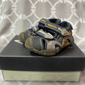 Geox Sandals - Toddler